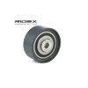 Ridex 313D0087 Deflection/Guide Pulley, timing belt