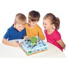 Tomy T72735 Run Hamster Game, Multi