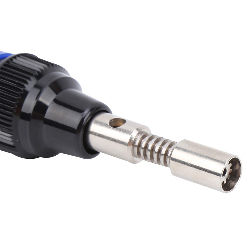 8ml Portable Gas Soldering Iron Pen MT100 Large Capacity Filler