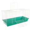 Ware Manufacturing Home Sweet Home Pet Cage for Small Animals