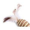 Catkins by Petface Sisal Mouse Cat Toy