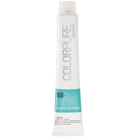JoJo ColorPure Hair Colour Cream No. 7.77 Pure Medium Blonde 100 ml
