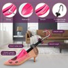 eachway Shoe Stretcher Shoe Trees,Adjustable Length & Width for Men