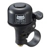 Cat Eye Bell [PB-800] Aluminum Black
