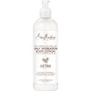 SheaMoisture 100% Virgin Coconut Oil Daily Hydration Body Lotion, 16