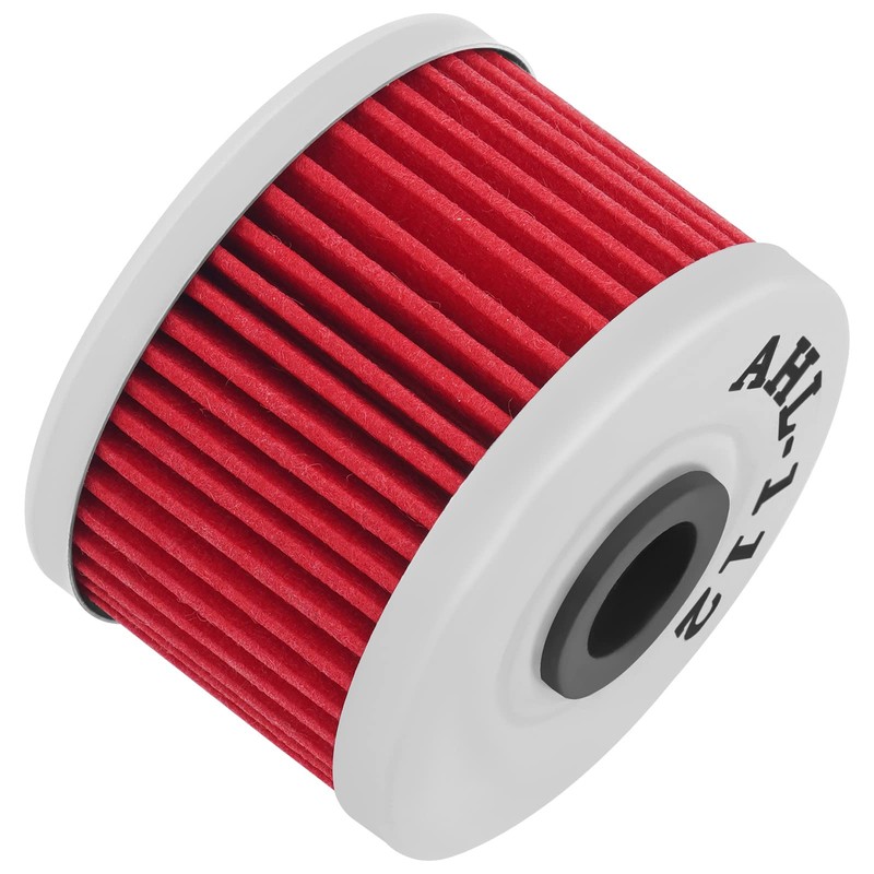 AHL 112 Filtro de aceite para Honda crf250l CRF250 L