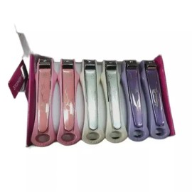 Gold Smile [골드스마일]손톱깎이브랜드 손톱정리 777손톱깎기 손톱 관리 용품 Golden Smile Nail Clipper Brand Nail Care 777 Nail Cutter Nail Care Tool