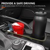 powoq Cup Holder Compatible with 2020-2025 Kia Telluride Water Cup