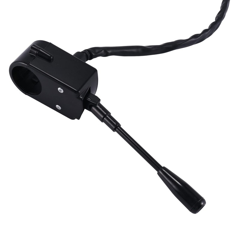 Jvareaty Steering Column Indicator Switch Remote and Close Light Switch