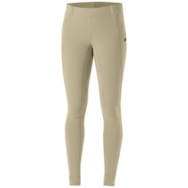 Kerrits Ice Fil Full Seat Tech Tight Tan Size: XS