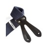 Olata Y-Shape Button-Down Extra Wide Formal Dress Suspenders/Braces - 4cm.