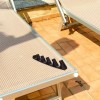 Soportes De Ajuste Para Diván De 8 Piezas: Silla De