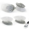 Brush Refills for OXO Dish Brush - 4 Pack Dish