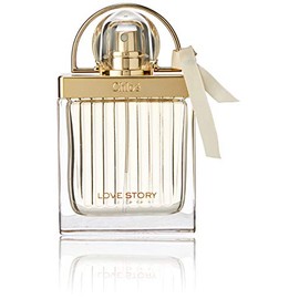 Chloe Love Story Eau de Parfum Spray for Women, 1.7 Ounce