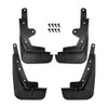 X-CAR Mud Flaps Splash Guards for Mazda CX30 CX-30 2019-2025