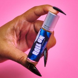 ROLL ON FRAGRANCE OIL- pick your favorite scent!:_Blueberry Bae