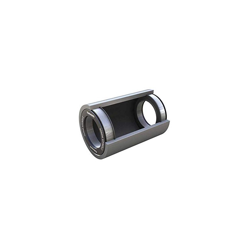 Sram 147041 BBASBB30 Bearing Assembly Bottom Bracket, Black