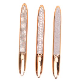 FRCOLOR 3pcs Eye Makeup Eyeliners Quick-drying Smudge Eye Line Drawing Pencils for Effortless Application and Versatile Looks