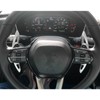 Aluminum Alloy Steering Wheel Shift Paddle Extension Cover is Suitable