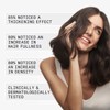 Nioxin Scalp + Hair Thickening System 1 Full Size Kit