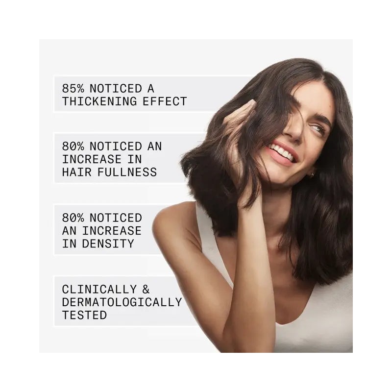 Nioxin Scalp + Hair Thickening System 1 Full Size Kit