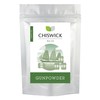 Gunpowder Premium Loose Leaf Green Tea - Chiswick Tea Co