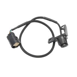 HXYBBGS 9C3Z-19G490-E Backup Camera Compatible with Ford F-250 F-350 F-450 F-550 Super Duty 2008 2009 2010 20112012 Replaces 9C3T19G490BD