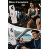 IKG Supporto Magnetico Cellulare Auto, Supporto Telefono Auto per Magsafe
