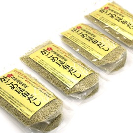 Gagome Kombu Dashi Dashi Granules, 2.5 oz (70 g) x 4 Bags (About 168 Cups of Miso Soup), Gagome Kelp Taste and Flavor, Delicious Seasoning Made in Hokkaido