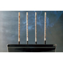 maruesu Through 佛 Incense 南無阿弥陀仏