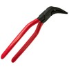 Folding / Bending / Roofing Pliers Length 280 mm Angled