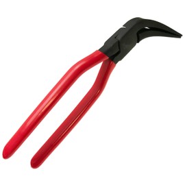 Folding / Bending / Roofing Pliers Length 280 mm Angled 45°