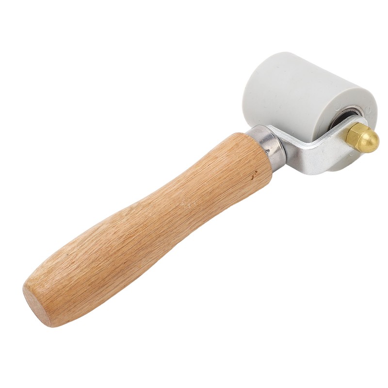 Seam Roller 37mm Diameter 45mm Width High Temperature Resistant Silicone