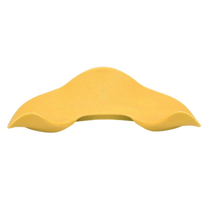 Barbell Squat Shoulder Pad TPE Dumbbell Squat Protective Pad Protector