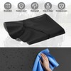 LKV Outlander Seat Covers Compatible with Can-Am Outlander Max 450