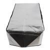 Attic Stairway Insulation Cover Energy Saving Attic Stairs Door Ladder