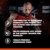 Scitec Nutrition 100% Creatine Monohydrate – Vegan – 3g per