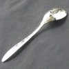 Nagao IKI Dinner Cutlery Set, Phoenix 3 Pieces, 18-8 Stainless