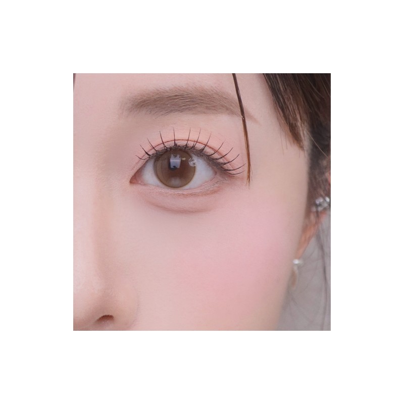 haming Multi Coloring Powder Blur 5g Set (+Mood Gloss) -