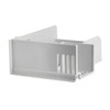 Masterpart Fridge Freezer Thermostat Housing Compartment Box To Fit Amica