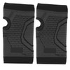 Ipetboom 2pcs Compression Wrist Sleeve Breathable Wrist Support for Weightlifting