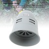 Electric Motor Siren 116dB Fire Alarm Buzzer Sound Alarm Horn