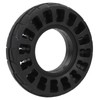 8 Inch Solid Tire for Electric Scooter Rubber Flat Free