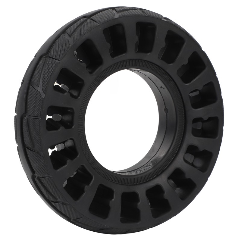 8 Inch Solid Tire for Electric Scooter Rubber Flat Free