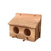 Bird House for Outside