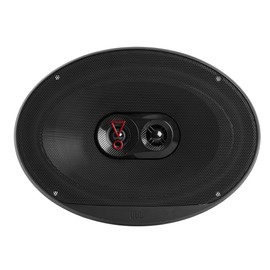 JBL Stage 39637 - 6” x 9” Three-way car audio speaker