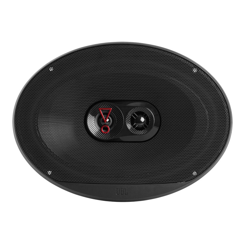 JBL Stage 39637 - 6” x 9” Three-way car audio