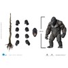 Hiya Toys Kong: Skull Island - Figura de acción sin