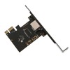 PCIe Network Card RTL8111 Network Adapter High Speed Gigabit Ethernet