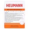 HEUMANN Bronchial Tea Solubif 30 g